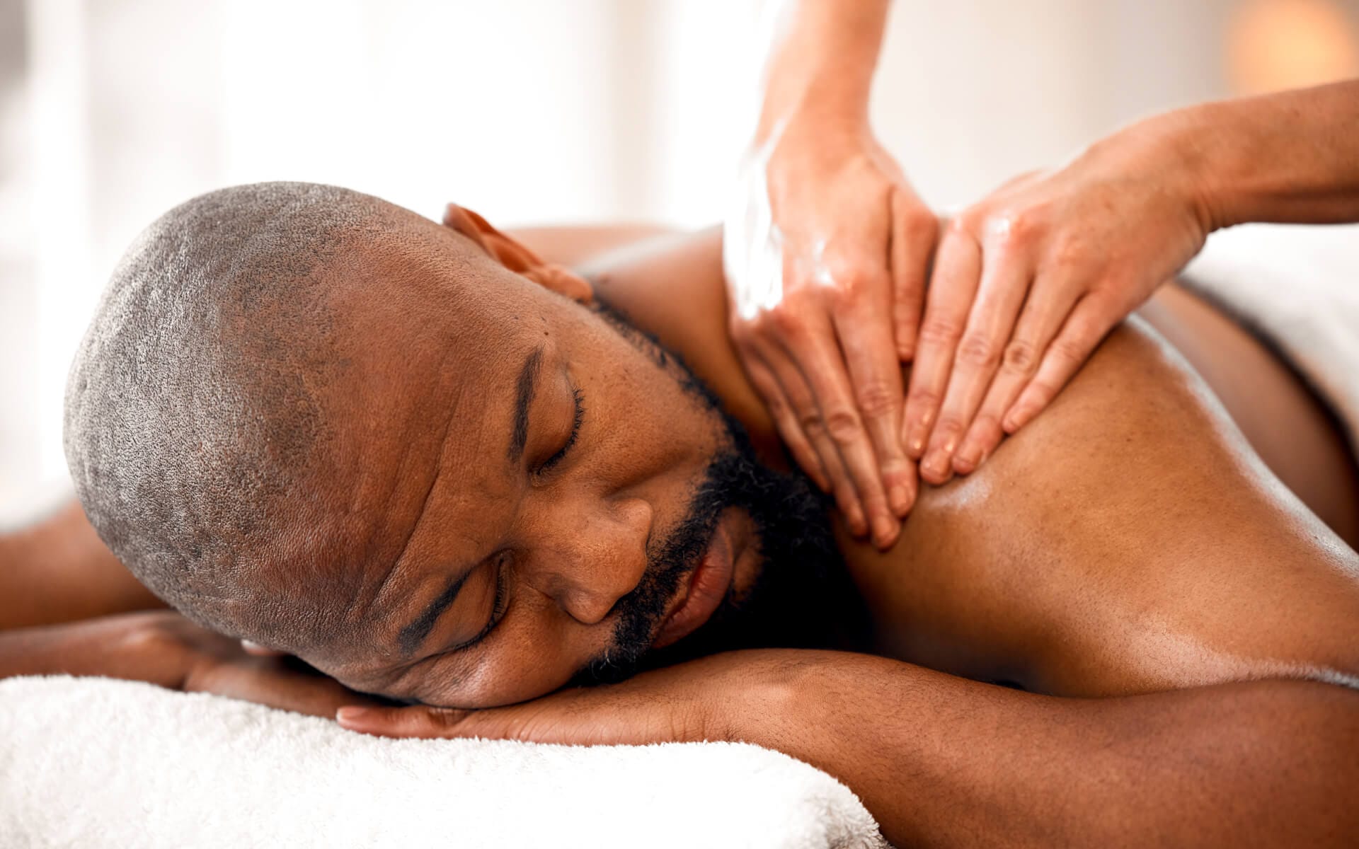 Swedish Massage